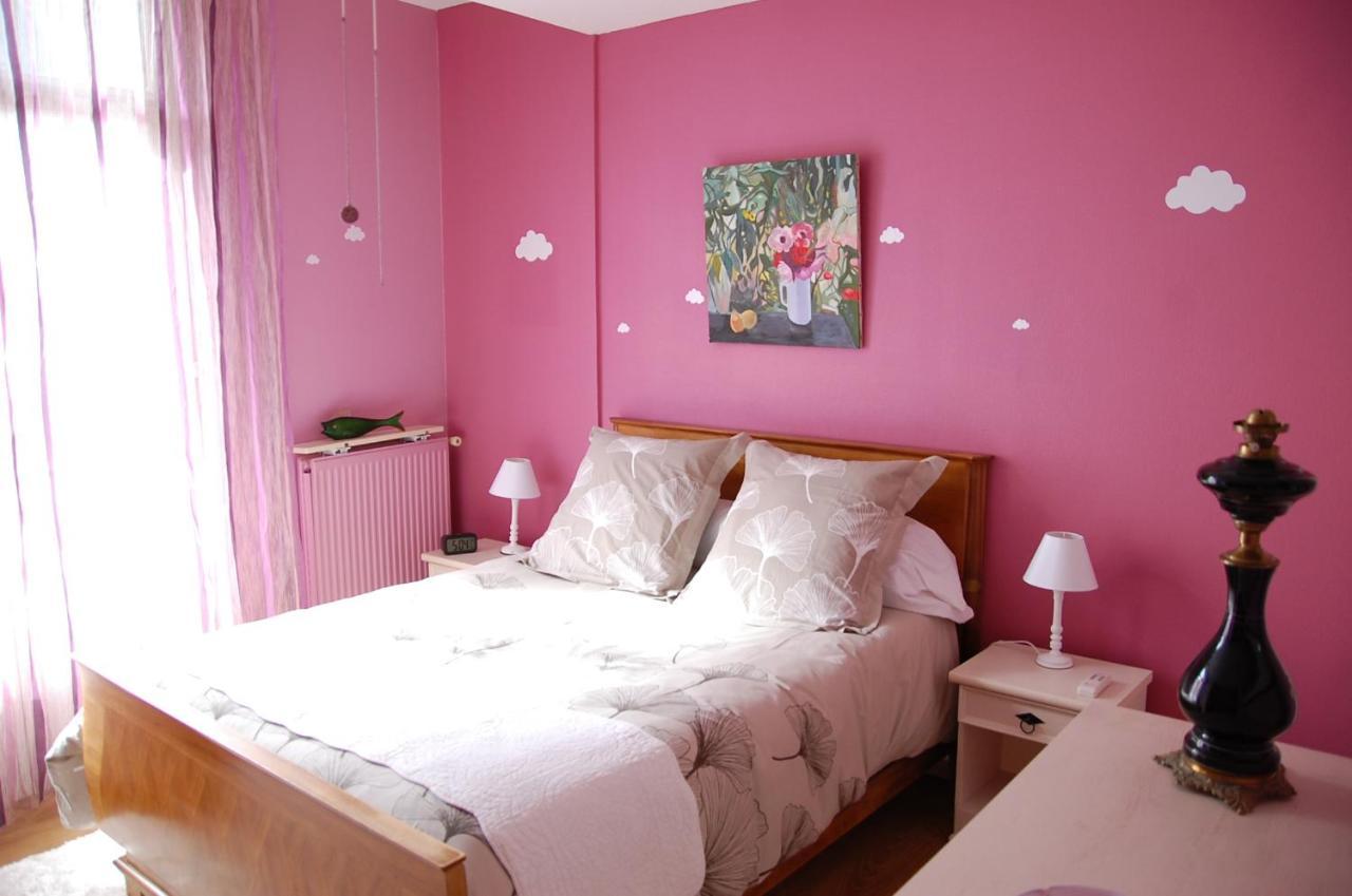 Appartement La Vie En Rose Périgueux Εξωτερικό φωτογραφία
